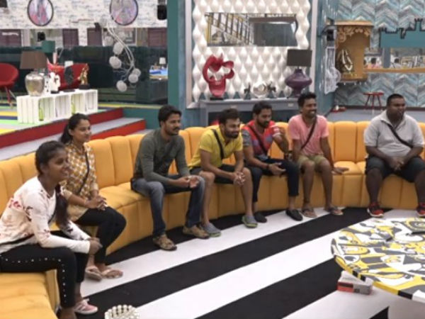 ವಿಶಿಷ್ಟವಾಗಿ ನಡೆದ ನಾಮಿನೇಷನ್ ಪ್ರಕ್ರಿಯೆ