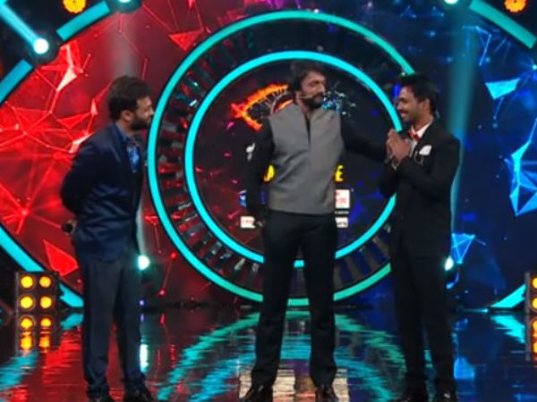 ಎಲ್ಲರ ಅಭಿಪ್ರಾಯ ಕೇಳಿದ ಸುದೀಪ್