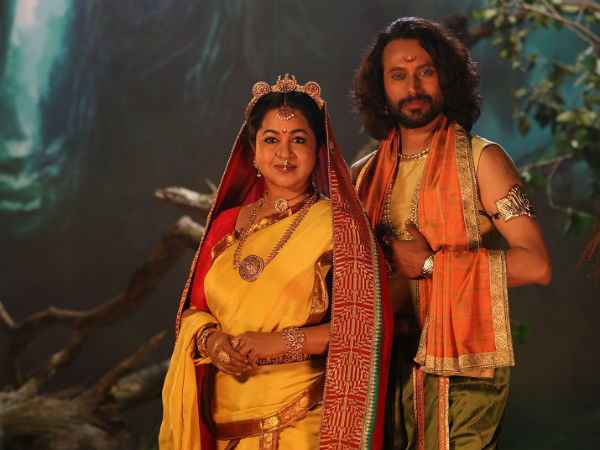 ವೀಕ್ಷಕರ ಅಭಿರುಚಿಗೆ ತಕ್ಕಂತೆ...