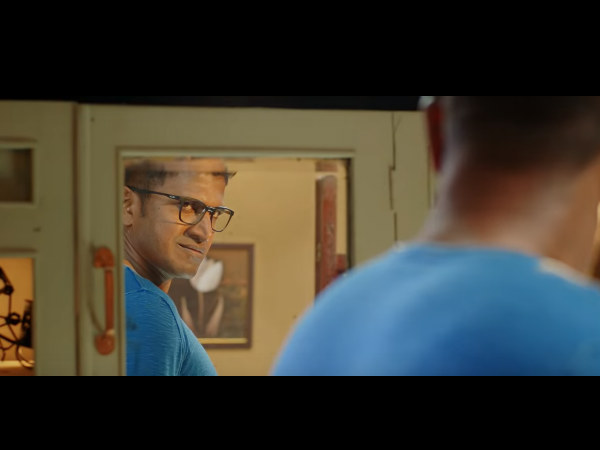 Nata Sarwabouma kannada movie trailer trending number 1 on youtube