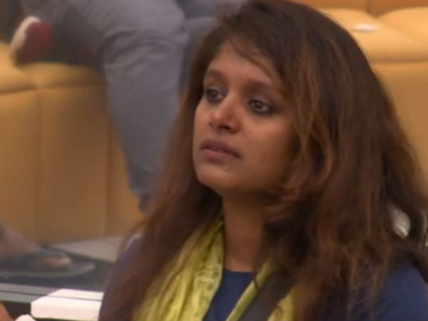 ಬಿಗ್ ಬಾಸ್ ಕೊಟ್ಟಿದ್ದ ವಿಶೇಷ ಚಟುವಟಿಕೆ