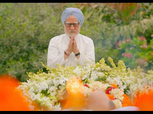 'ದಿ ಆಕ್ಸಿಡೆಂಟಲ್ ಪ್ರೈಮ್ ಮಿನಿಸ್ಟರ್' ಮಾಡಿರುವ ಕಲೆಕ್ಷನ್ ಎಷ್ಟು.?