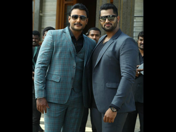 Abhishek movie amar shooting ends in last 4 days