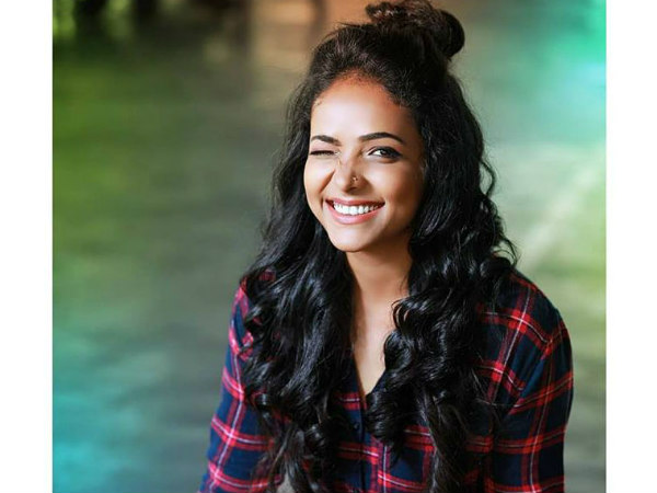 Majaa Bharatha anchor change