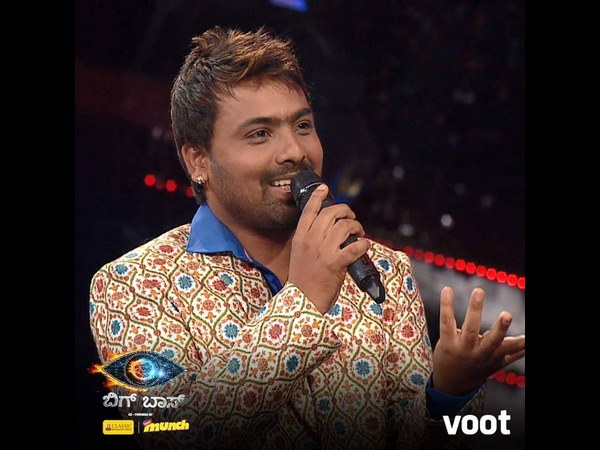 ನವೀನ್ ಸಜ್ಜು ವಿನ್ನರ್ ? ನವೀನ್ ಸಜ್ಜು ವಿನ್ನರ್ ?