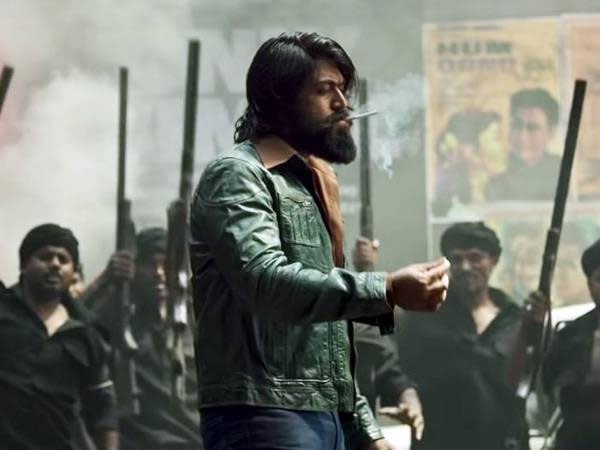 'ಪ್ಯಾನ್ ಇಂಡಿಯಾ' ಕಾನ್ಸೆಪ್ಟ್ ಹೆಚ್ಚಾಯ್ತು 'ಪ್ಯಾನ್ ಇಂಡಿಯಾ' ಕಾನ್ಸೆಪ್ಟ್ ಹೆಚ್ಚಾಯ್ತು