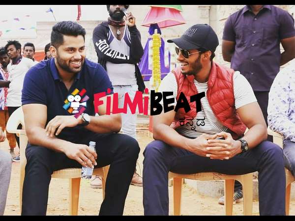 ಮಂಡ್ಯಕ್ಕೆ ನಿಖಿಲ್ ಕುಮಾರ್ ಬೇಡ.!