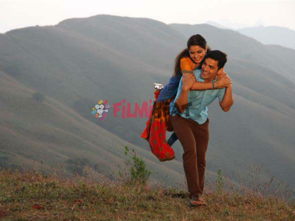 ಕನ್ನಡ ಮೀಡಿಯಂ ರಾಜು