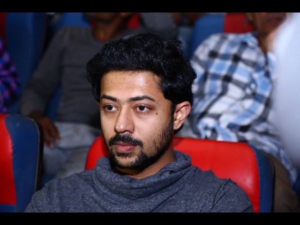 ಗಾಂಜಾ ಸೇವನೆಯಿಂದಲೇ ಅಪಘಾತ