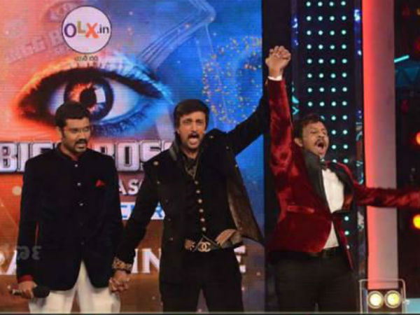 ಬಿಗ್ ಬಾಸ್ ಸೀಸನ್ 2 ವಿನ್ನರ್: ಅಕುಲ್ ಬಾಲಾಜಿ