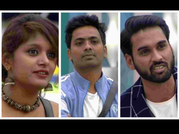 ಯಾರು ಮುಖವಾಡ ಹಾಕಿಕೊಂಡಿದ್ದಾರೆ.?