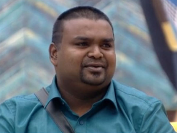 ಟಾರ್ಗೆಟ್ ಆದ ಆಂಡಿ