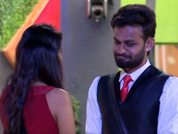 ಕಣ್ಮುಚ್ಚಿ ಐ ಲವ್ ಯು ಹೇಳಿದ ಶಶಿ