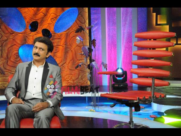 'ವೀಕೆಂಡ್ ವಿತ್..' ಪ್ಲ್ಯಾನ್ ಆಗ್ತಾ ಇದೆ