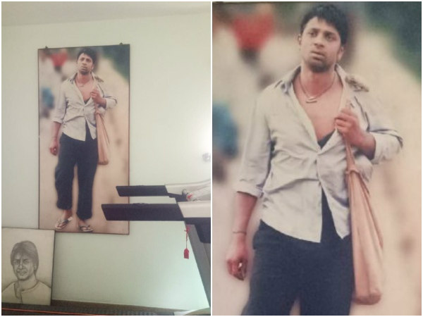 ದುನಿಯಾ ಎಂಬ ಮಹಾ ಸಿನಿಮಾ