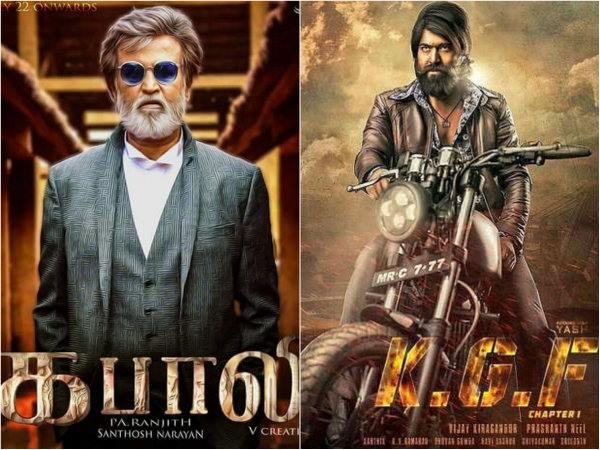 'ಕಬಾಲಿ' ಗಳಿಸಿದ್ದು ಎಷ್ಟು ಕೋಟಿ?