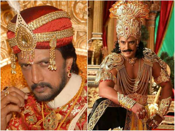 ಒಬ್ಬರು ಕತ್ತಿ ಕೆಳಗೆ ಹಾಕಬೇಕು