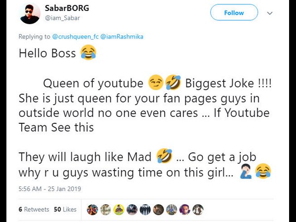 ಕಾಲೆಳೆದ ಆ ವ್ಯಕ್ತಿ ಕಾಲೆಳೆದ ಆ ವ್ಯಕ್ತಿ