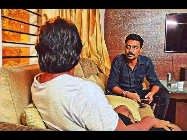 ಕಾರಣ ಬೇರೆ ಸಿನಿಮಾ ಕಾರಣ ಬೇರೆ ಸಿನಿಮಾ