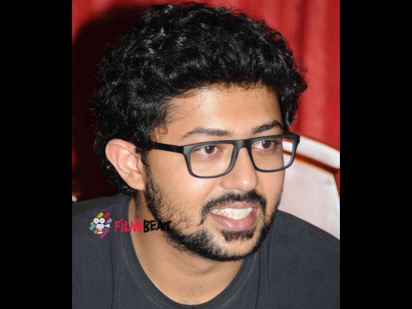 ದೇವರಾಜ್ ಪುತ್ರನಿಗೆ ಸಂಕಷ್ಟ