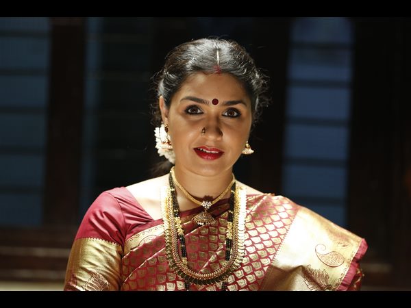 ನಿಮ್ಮ ಮುಂದೆ ಬರಲಿದೆ 'ಅನುಕ್ತ'