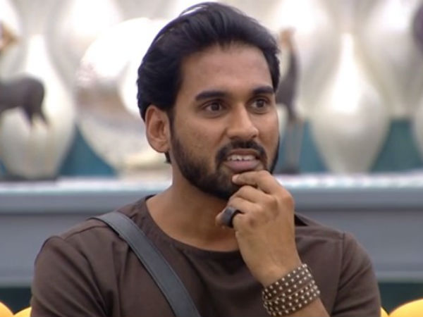 ರಾಕೇಶ್ ಮುಖವಾಡ ಕಳಚಿದ ಸುದೀಪ್