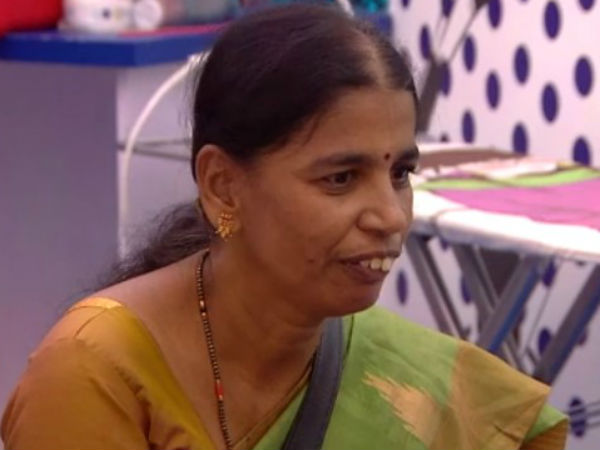 ಮಗಳಿಗೆ ಕಿವಿಮಾತು