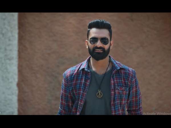 ಹದಿಹರೆಯದವರಿಗೆ ಕಚಗುಳಿ ಇಡುವ ಸಿನಿಮಾ: ವಿಜಯ ಕರ್ನಾಟಕ