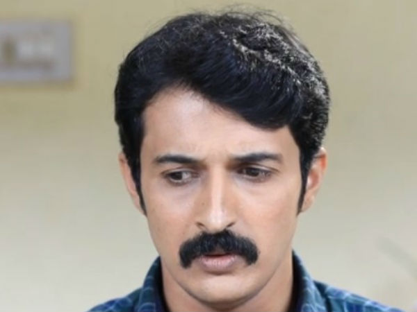 ನಾನೇ ಜಾನಕಿ ಗಂಡ ಎಂದು ಒಪ್ಪಿಕೊಂಡ ನಿರಂಜನ್