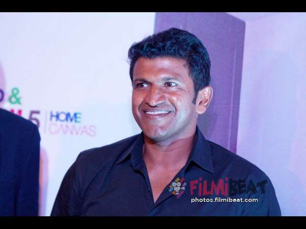 ರೀ-ಲಾಂಚ್ ಮಾಡಲಿರುವ ಅಪ್ಪು ರೀ-ಲಾಂಚ್ ಮಾಡಲಿರುವ ಅಪ್ಪು