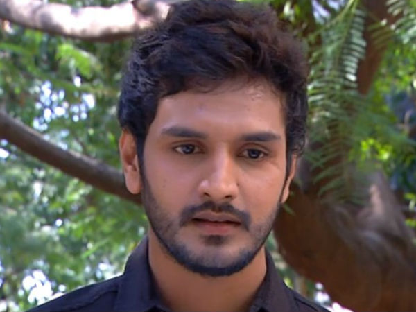 ಆದಿ ಮುಂದೆ ಅವನಿ