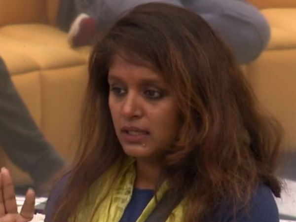 ತಾಯಿ ಕೂಡ ವಿಚ್ಛೇದನ ಪಡೆದಿದ್ದಾರೆ