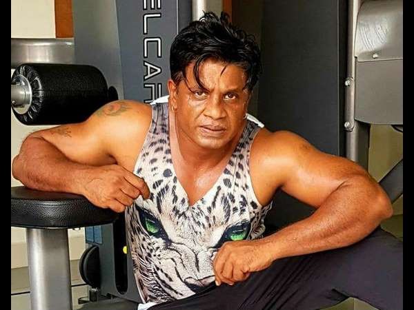 ಸಲಗ ಬಿಟ್ಟು ಕೊಟ್ಟ ಡೈರೆಕ್ಟರ್ ಸಲಗ ಬಿಟ್ಟು ಕೊಟ್ಟ ಡೈರೆಕ್ಟರ್