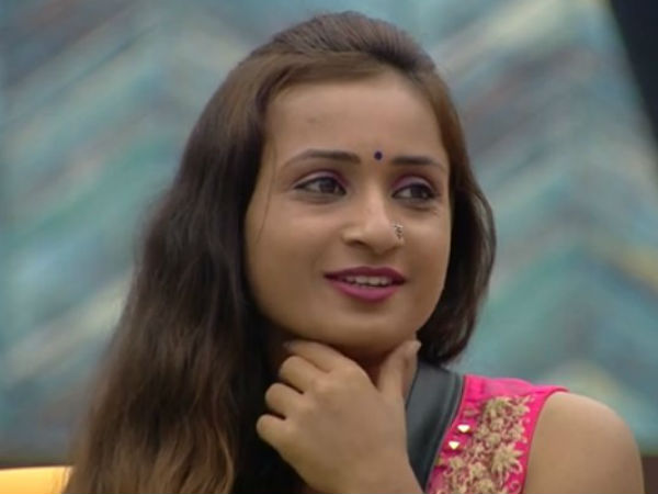 ಬಿಗ್ ಬಾಸ್ ನನ್ನಲ್ಲಿ ತುಂಬಾ ಬದಲಾವಣೆ ನೀಡಿದೆ