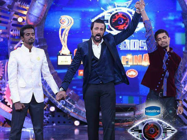 ಬಿಗ್ ಬಾಸ್ ಸೀಸನ್ 4 ವಿನ್ನರ್: ಪ್ರಥಮ್