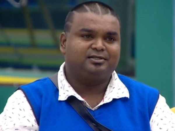 ದಡ್ಡತನದಿಂದ ಆದ ಕೆಲಸ ಅದು