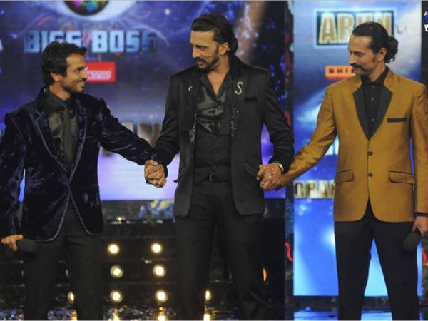 ಮೊದಲ ಸೀಸನ್ ನಲ್ಲಿ ಏನಾಗಿತ್ತು.?