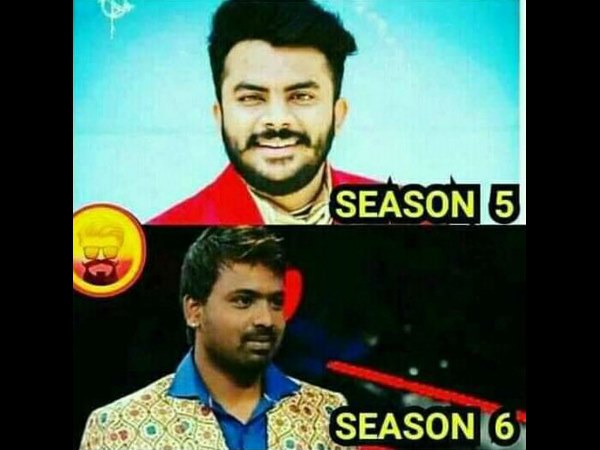 ಚಂದನ್, ಪ್ರಥಮ್ ವಿಚಾರದಲ್ಲಿ ಹೀಗೆ ಆಗಿತ್ತು ಚಂದನ್, ಪ್ರಥಮ್ ವಿಚಾರದಲ್ಲಿ ಹೀಗೆ ಆಗಿತ್ತು