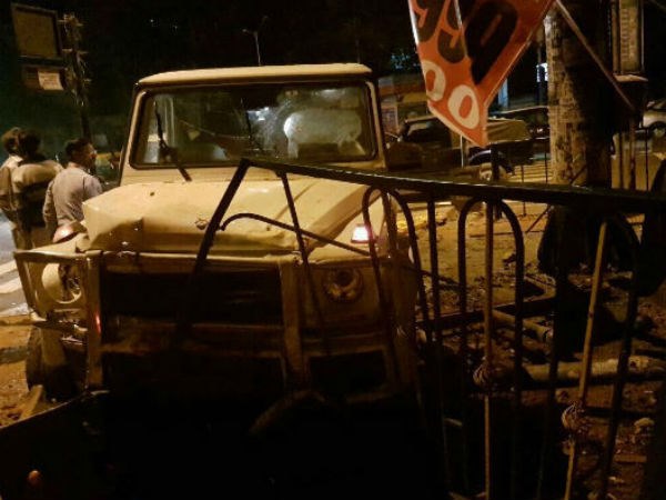 ಘಟನೆ ನಡೆದಿದ್ದು ಯಾವಾಗ?