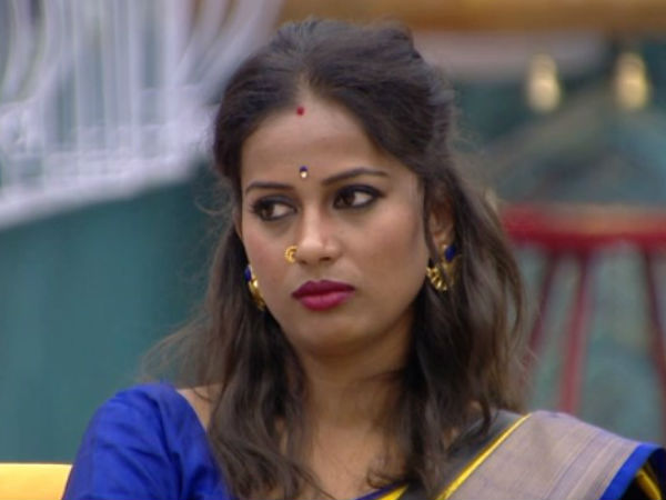 ಶಾಕ್ ಆದ ಅಕ್ಷತಾ