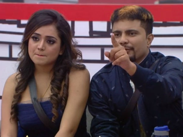 ತೋರ್ಪಡಿಕೆಗಾಗಿ ಇಷ್ಟೆಲ್ಲಾ.?