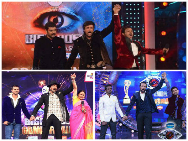 3 ಹಾಗೆ.. 3 ಹೀಗೆ..