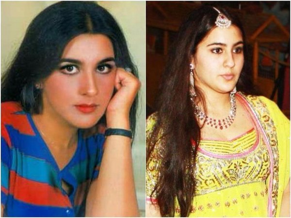 ವಿವಾದದಲ್ಲಿ ಅಮ್ಮ-ಮಗಳು