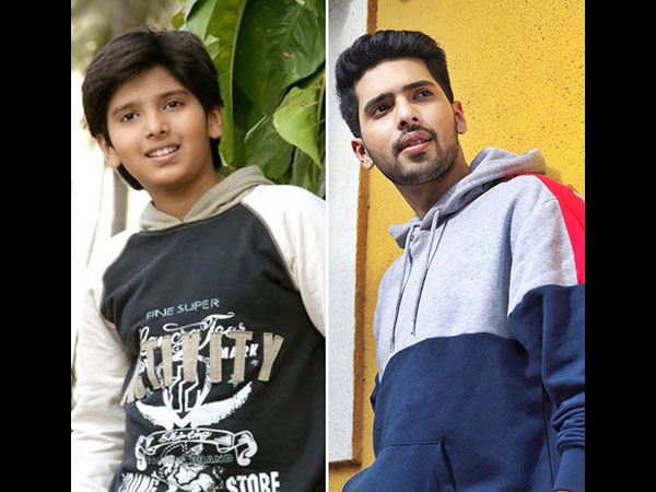 ಇನ್ನೂ ಹುಡುಗ.!