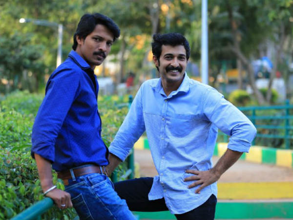 ರಾಕೇಶ್ ಮಯ್ಯಗೂ ಈ ರೀತಿ ಆಗಿದೆ 