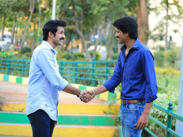 ಮೊದಲ ಭೇಟಿ ಹೇಗಿತ್ತು ಗೊತ್ತಾ..?