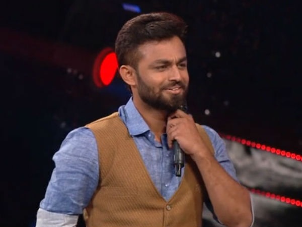 ಕವಿತಾ ಜೊತೆ ಸ್ನೇಹನಾ ಅಥವಾ ಪ್ರೀತಿನಾ?