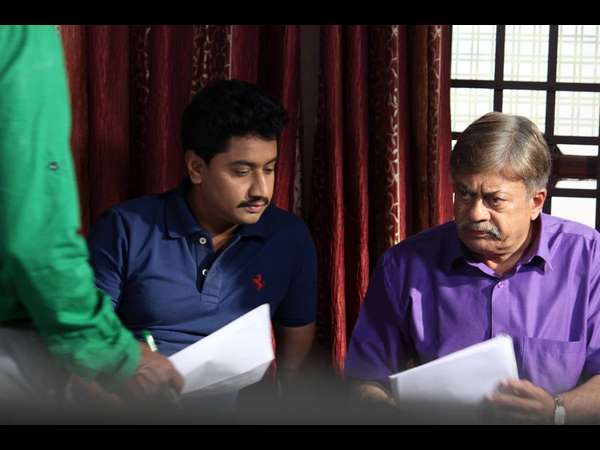 ನಿಧಾನ, ತುಂಬ ನಿಧಾನ 