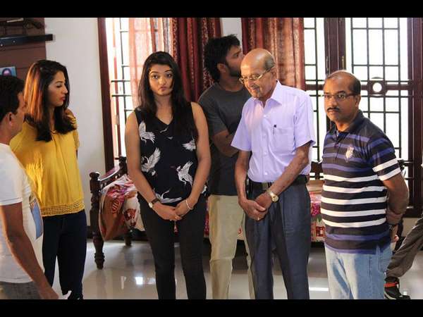 ಫ್ಯಾಮಿಲಿ ಸಿನಿಮಾ, ಒಳ್ಳೆಯ ಸಂದೇಶ