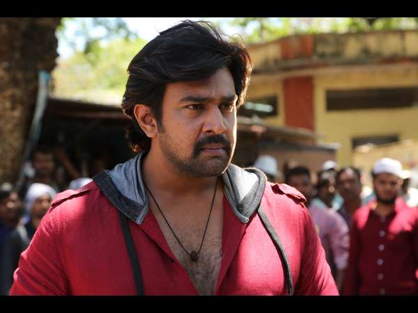 ಮಾತಿನ ಮನೆಯಲ್ಲಿ 'ರಾಜ ಮಾರ್ತಾಂಡ'